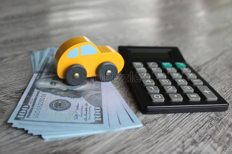 Financial Services business and personal loans no collateral require