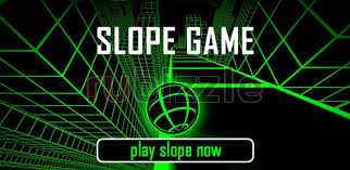 Conquer the Infinite Descent: A Guide to Mastering the Slope Game